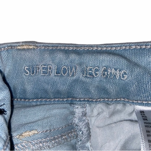 American eagle pants - Picture 8 of 9